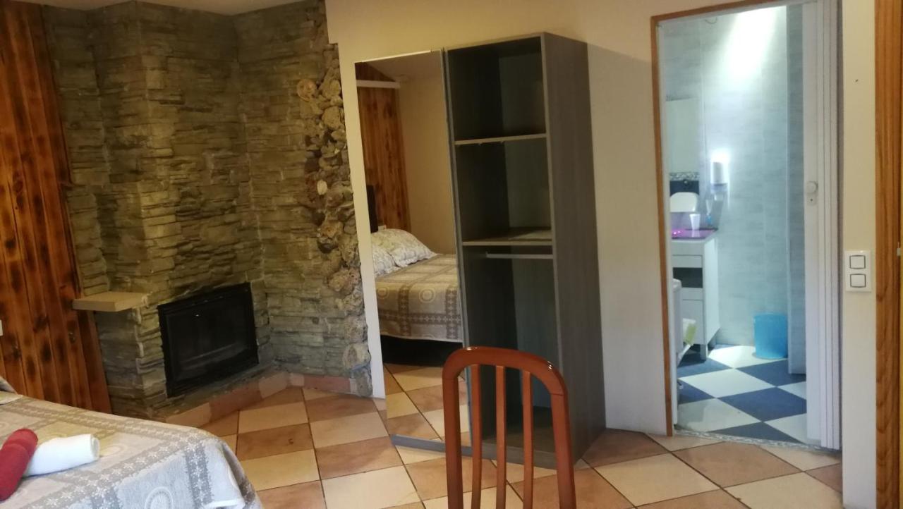 Hostal Escarla Aren Dış mekan fotoğraf