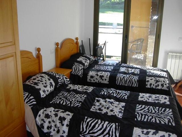 Hostal Escarla Aren Dış mekan fotoğraf