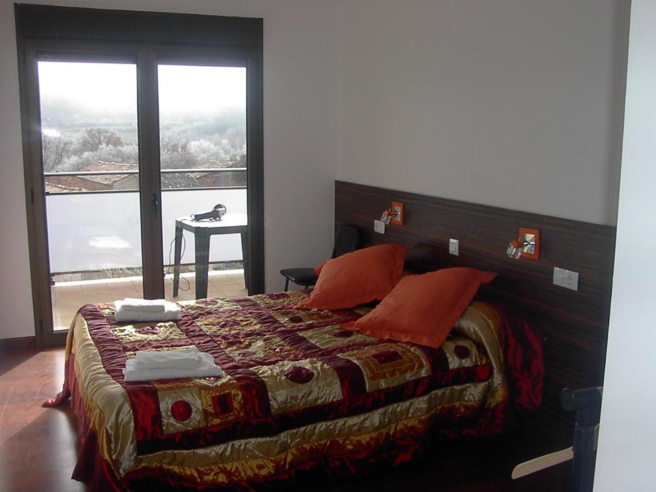 Hostal Escarla Aren Dış mekan fotoğraf