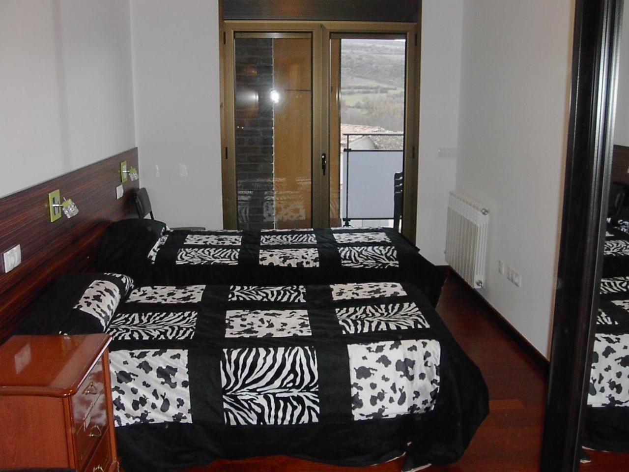 Hostal Escarla Aren Dış mekan fotoğraf